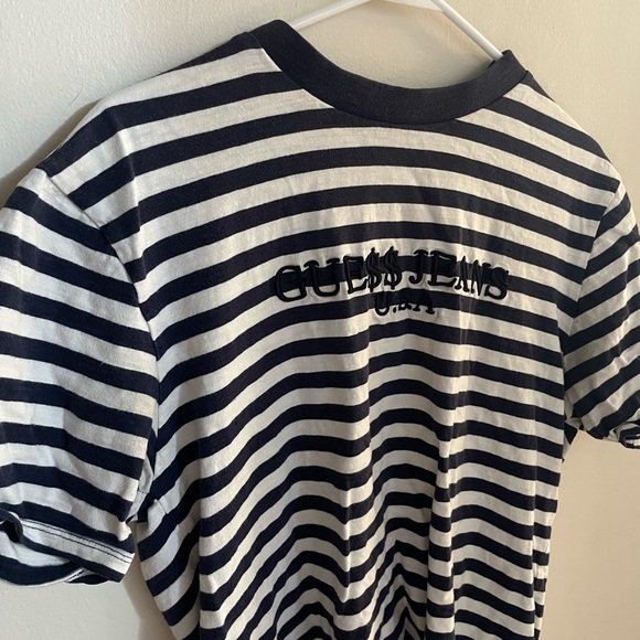 GUESS JEANS X A$AP ROCKY OG COLLAB. - Picture 2 of 2